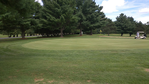 Golf Club «Valley High Golf Club», reviews and photos, 9203 T-243, Houston, MN 55943, USA