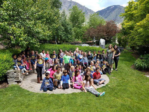 Museum «Brigham Young University Museum of Art», reviews and photos, Campus Dr, Provo, UT 84602, USA