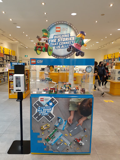 The LEGO® Store Richmond Centre