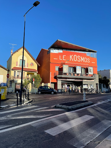 Le Kosmos à Fontenay-sous-Bois