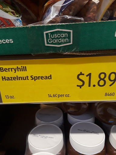 Supermarket «ALDI», reviews and photos, 1201 SW Wilshire Blvd, Burleson, TX 76028, USA