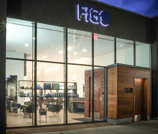 Beauty Salon «Figo Salon», reviews and photos, 265 N Old Woodward Ave, Birmingham, MI 48009, USA