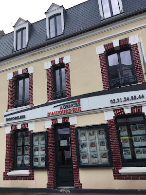 Agences D'Aujourd'hui à Houlgate