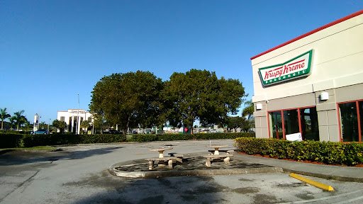 Bakery «Krispy Kreme Doughnuts», reviews and photos, 32999 S Dixie Hwy, Homestead, FL 33030, USA