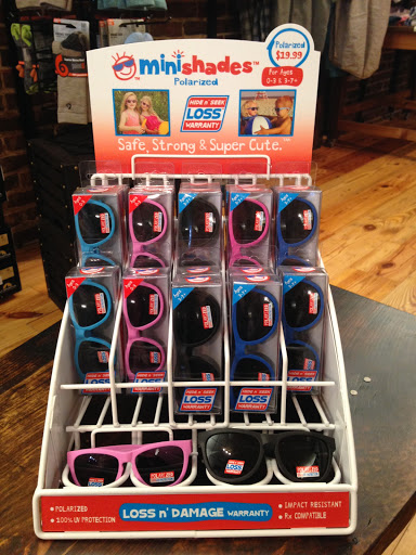 Outdoor Sports Store «Paxton Peak Olde Towne Outfitters», reviews and photos, 108 W Leake St, Clinton, MS 39056, USA