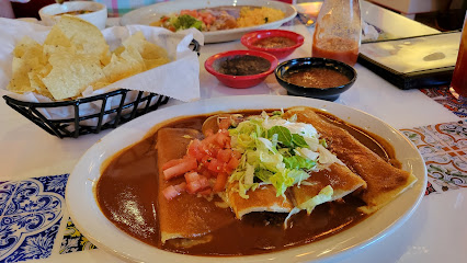 El Paso Tacos & Tequila
