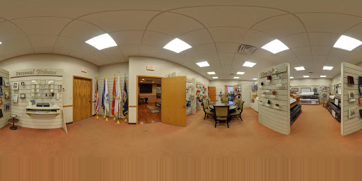 Funeral Home «Craig Funeral Home Crematory Memorial Park», reviews and photos, 1475 Old Dixie Hwy, St Augustine, FL 32084, USA