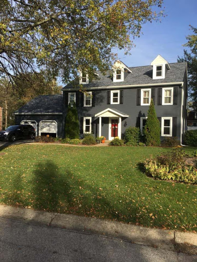 Todd Nichols Home Improvements in Elwood, Indiana
