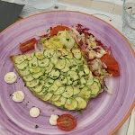 Photo n°3 de l'avis de Fabio. fait le 11/08/2023 à 17:19 sur le  La Sardella Innamorata à Marotta