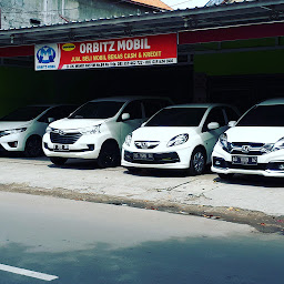 Orbitz Mobil