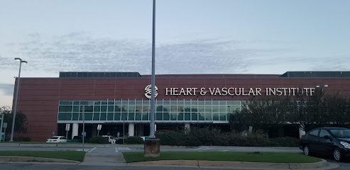 Piedmont Heart Vascular Surgery at Augusta