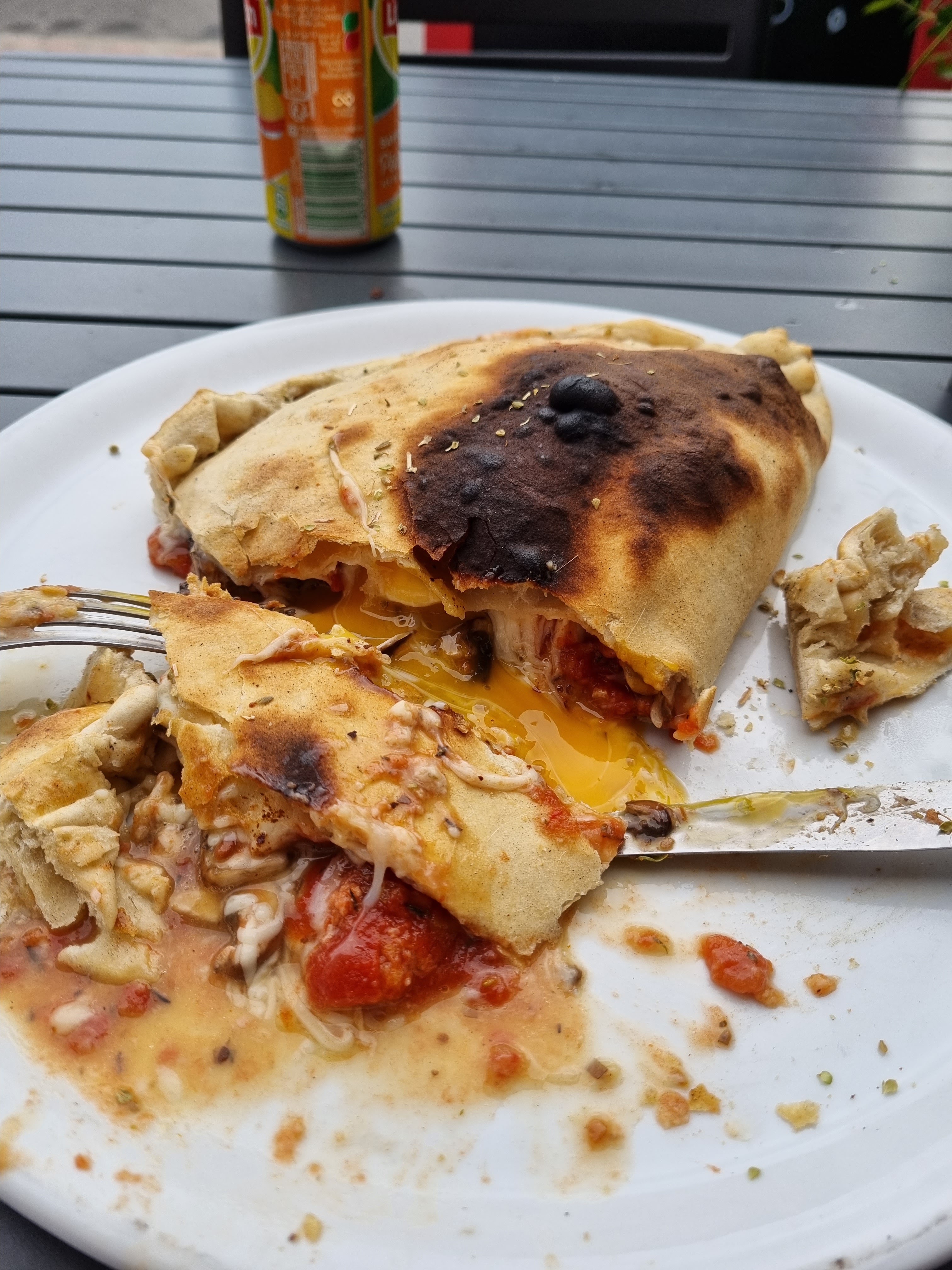 Photo n° 2 de l'avis de Eric.� fait le 29/08/2022 à 17:52