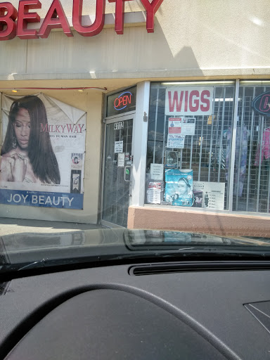 Beauty Supply Store «Joy Beauty Supply», reviews and photos, 4112 Taylor Blvd, Louisville, KY 40215, USA