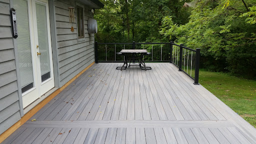 Building Materials Store «McCabe Lumber», reviews and photos, 118 Northeast Dr, Loveland, OH 45140, USA