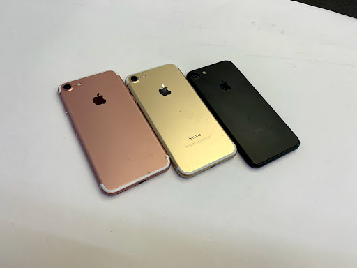 Cell Phone Store «Cell Repair», reviews and photos, 12579 Richmond Ave, Houston, TX 77082, USA