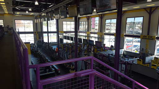 Gym «Planet Fitness», reviews and photos, 830 N Lansdowne Ave, Drexel Hill, PA 19026, USA
