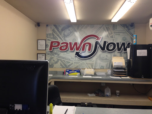 Pawn Shop «Pawn Now», reviews and photos, 691 W Baseline Rd, Phoenix, AZ 85043, USA