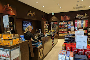 Lindt Chocolaterie