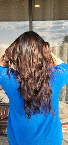 Beauty Salon «Statix Salon and Spa», reviews and photos, 827 Central Ave, Dover, NH 03820, USA