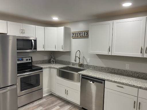 Roofing Contractor «Kroll Construction», reviews and photos