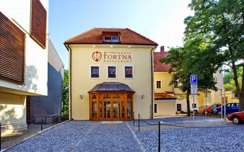 Hotel Fortna Chrudim image