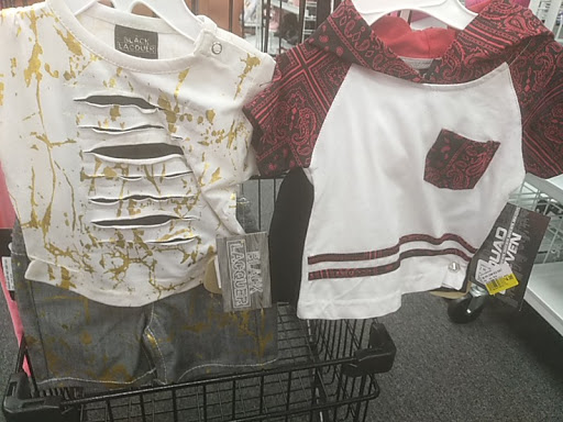 Clothing Store «Citi Trends», reviews and photos, 201 Skyline Dr #18, Conway, AR 72032, USA