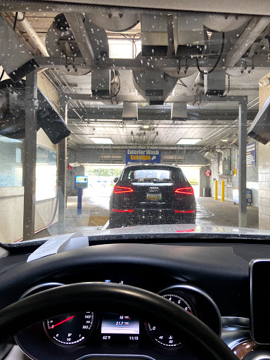 Car Wash «Jax Kar Wash», reviews and photos, 2728 S Rochester Rd, Rochester Hills, MI 48307, USA