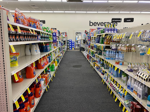 Drug Store «CVS», reviews and photos, 1720 S Bascom Ave, Campbell, CA 95008, USA