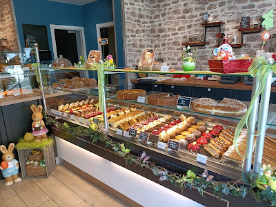 Aux Plaisirs Sucrés à Houilles