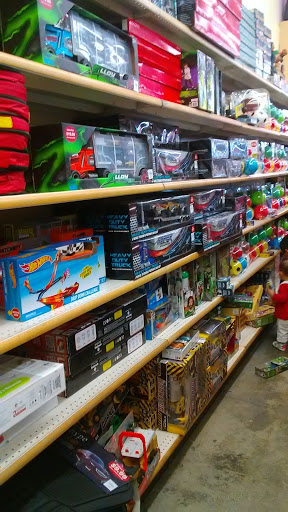 Discount Store «Fallas Paredes Discount Stores», reviews and photos, 956 Sepulveda Blvd, Harbor City, CA 90710, USA