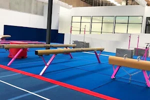 BK's Gymnastics Noble Park image