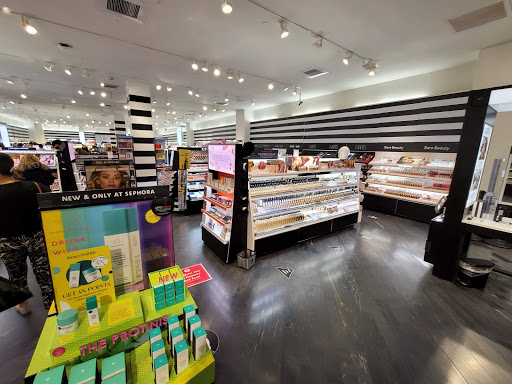 Cosmetics Store «SEPHORA», reviews and photos, 6000 Glades Rd #1024B, Boca Raton, FL 33431, USA