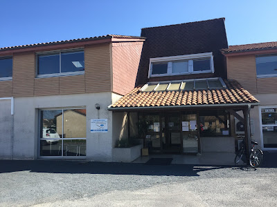 Docteur Thomas DARQUIES-CHEVALLEY à Libourne
