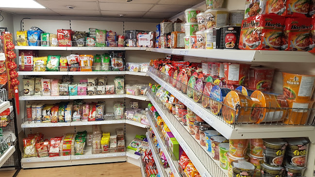 Reviews of Feng Hua Chinese Supermarket in Bournemouth - Supermarket