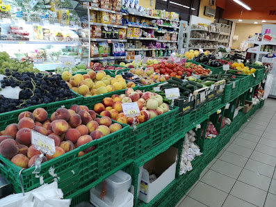 Supermercato DOK Unimark Srl Via Pola, 13, 88811 Cirò Marina KR, Italia