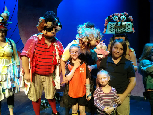 Performing Arts Theater «The Ziegfeld Theater», reviews and photos, 3934 Washington Blvd, Ogden, UT 84403, USA