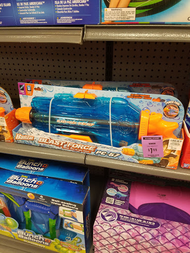 Sporting Goods Store «Big 5 Sporting Goods», reviews and photos, 8990 Knott Ave, Buena Park, CA 90620, USA