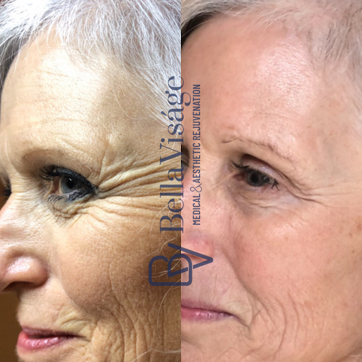 Explore egyptian god tattoo ideas, creative tattoo ideas in Lakeland, available at Bella Visge Medical & Aesthetic Rejuvenation