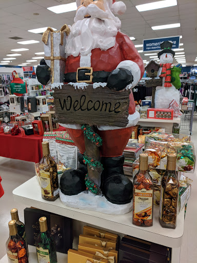 Department Store «Marshalls», reviews and photos, 1551 WP Ball Blvd, Sanford, FL 32771, USA