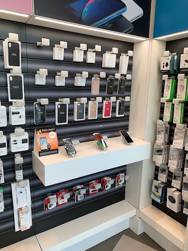 Beoordelingen van Orange in Brussel - Mobiele-telefoonwinkel