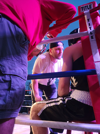 Physical Fitness Program «Hyper Fight Fitness», reviews and photos, 3919 Wesley Terrace, Schiller Park, IL 60176, USA