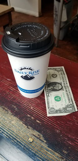 Coffee Shop «Daily Rise Expresso», reviews and photos, 2865 Washington Blvd, Ogden, UT 84401, USA