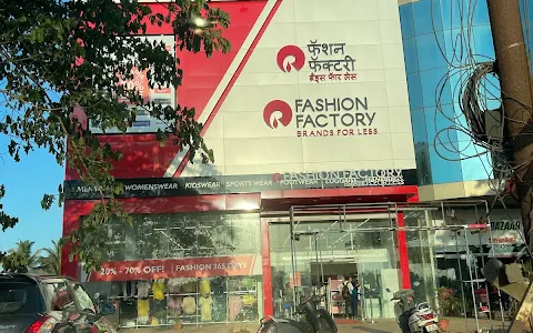 Fashion Factory image