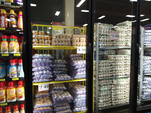 Grocery Store «El Super», reviews and photos, 1000 N Mountain Ave, Ontario, CA 91762, USA