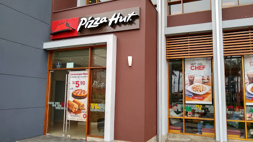 Tiendas Pizza Hut Callao