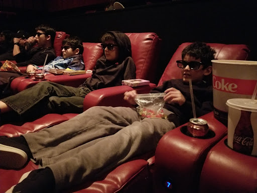 Movie Theater «AMC Brighton 12», reviews and photos, 250 Pavilions Pl, Brighton, CO 80601, USA