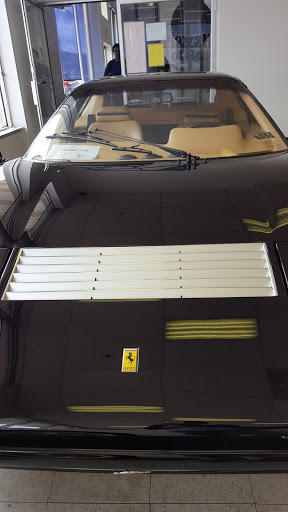 Honda Dealer «Piazza Honda of Reading», reviews and photos, 915 Lancaster Ave, Reading, PA 19607, USA