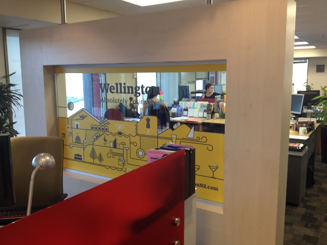 Reviews of Wellington Signs. Signs & Signwriters Wellington in Lower Hutt - Graphic designer