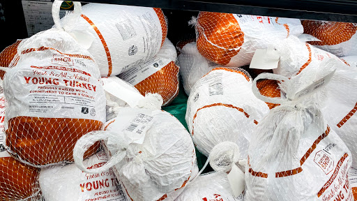 Health Food Store «Sprouts Farmers Market», reviews and photos, 17482 Yorba Linda Blvd, Yorba Linda, CA 92886, USA