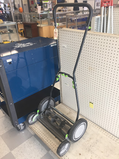 Pawn Shop «Pawn South Inc», reviews and photos, 215 E 2nd St, Lumberton, NC 28358, USA